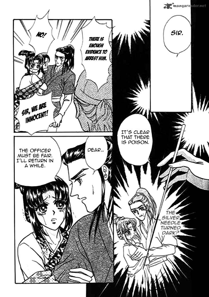 Falls In Love With 300 Year Old Girl 6 9