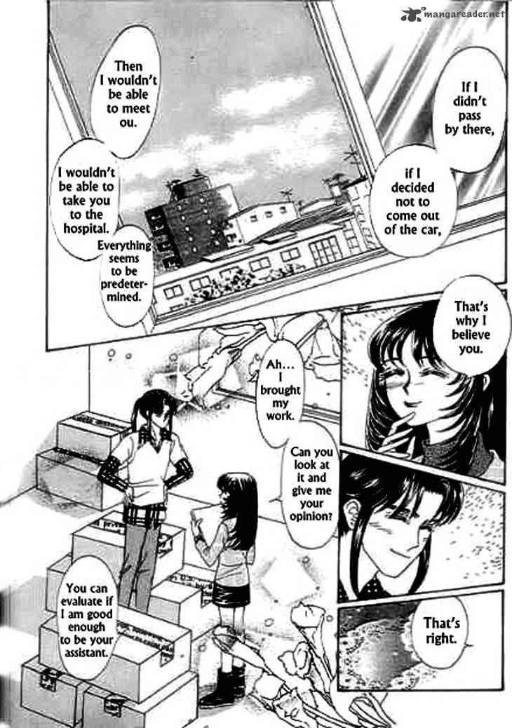 Falls In Love With 300 Year Old Girl 7 12