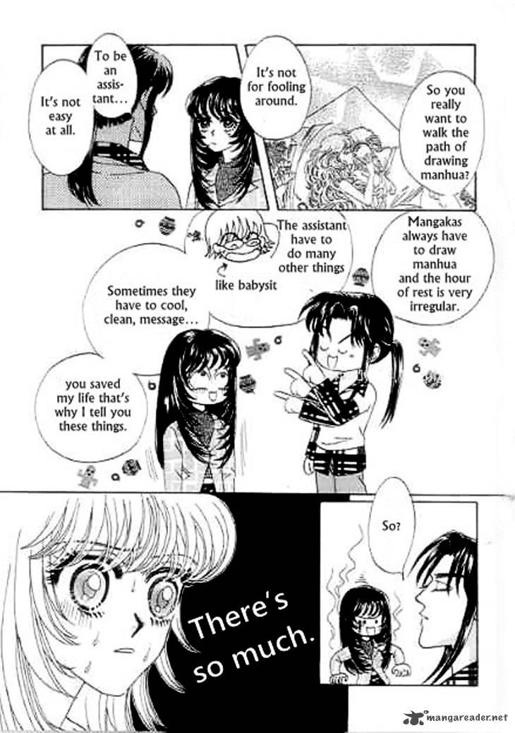 Falls In Love With 300 Year Old Girl 7 13