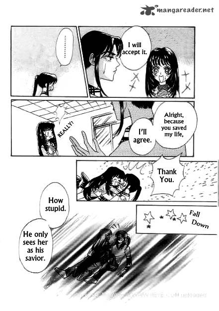 Falls In Love With 300 Year Old Girl 7 14