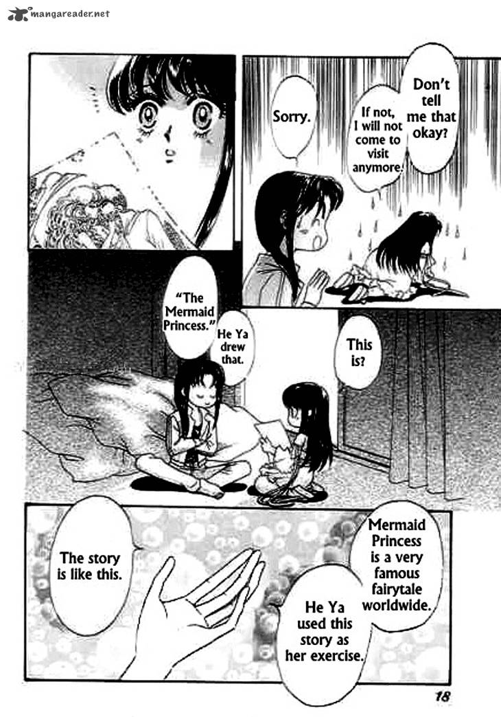 Falls In Love With 300 Year Old Girl 7 20