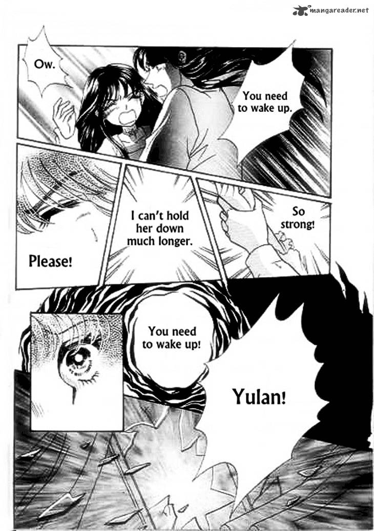 Falls In Love With 300 Year Old Girl 7 26