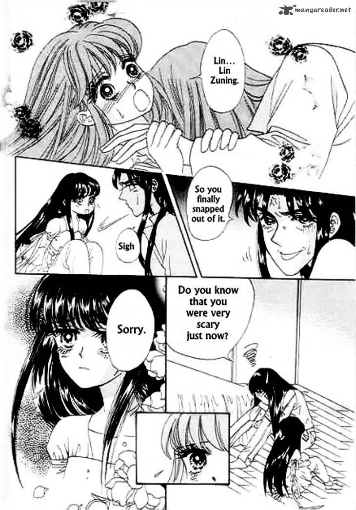 Falls In Love With 300 Year Old Girl 7 28