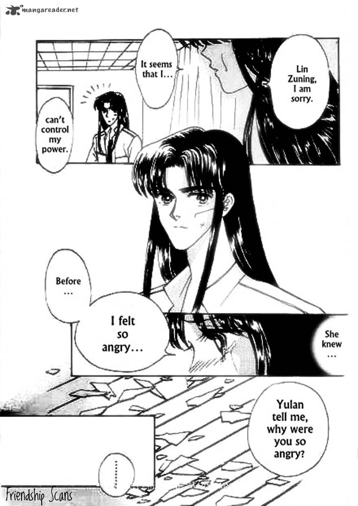 Falls In Love With 300 Year Old Girl 7 29