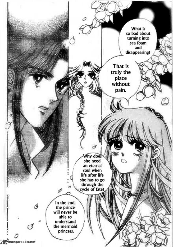 Falls In Love With 300 Year Old Girl 7 30