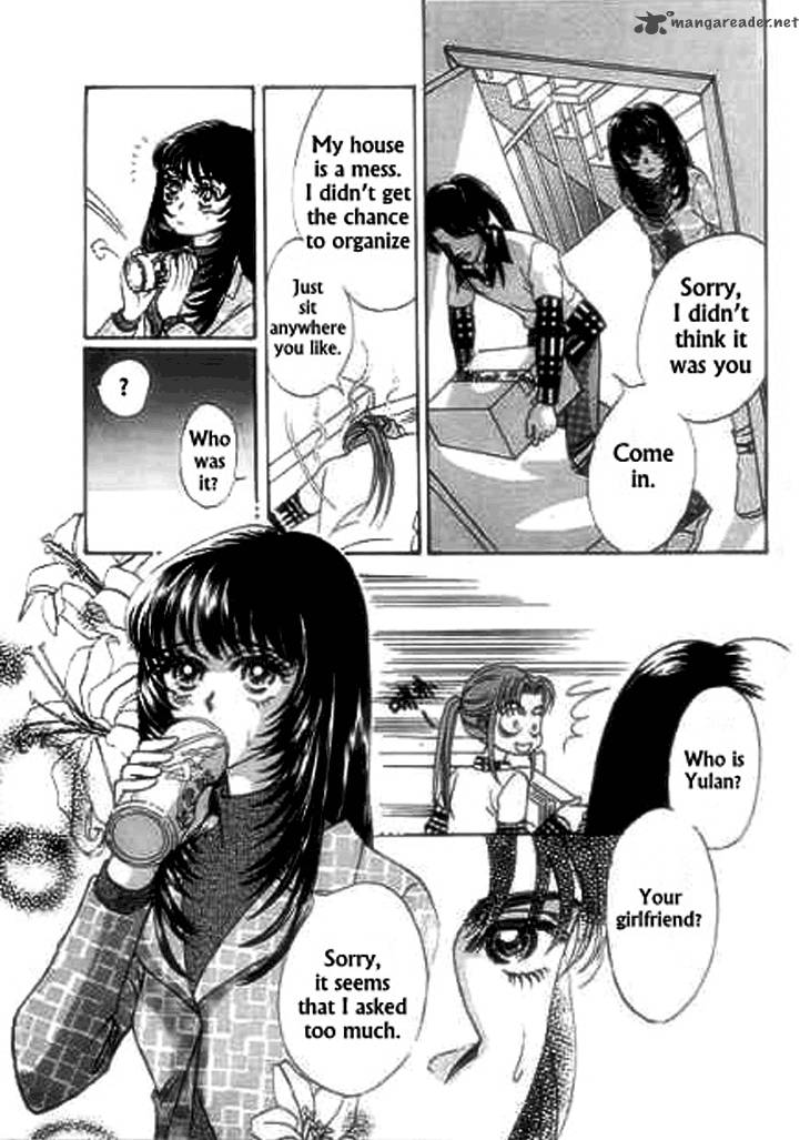 Falls In Love With 300 Year Old Girl 7 7
