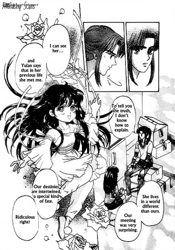 Falls In Love With 300 Year Old Girl 7 8