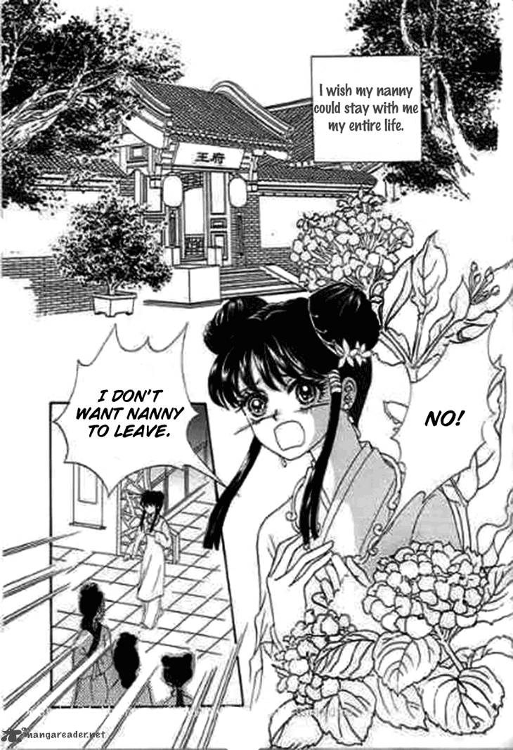 Falls In Love With 300 Year Old Girl 8 10