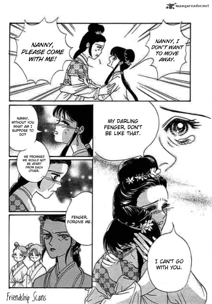 Falls In Love With 300 Year Old Girl 8 11