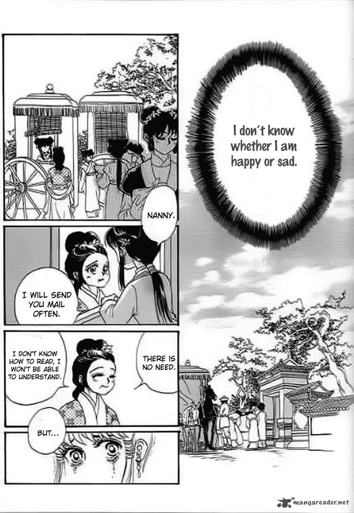 Falls In Love With 300 Year Old Girl 8 14