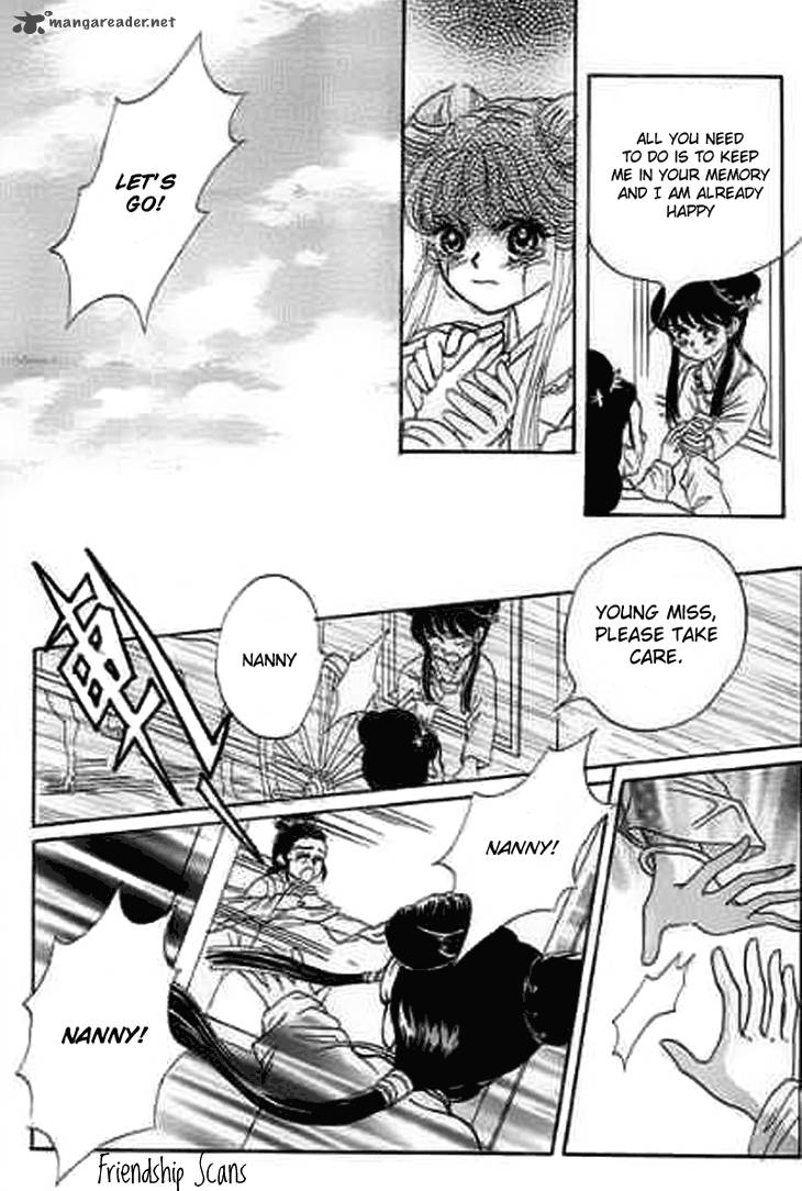 Falls In Love With 300 Year Old Girl 8 15