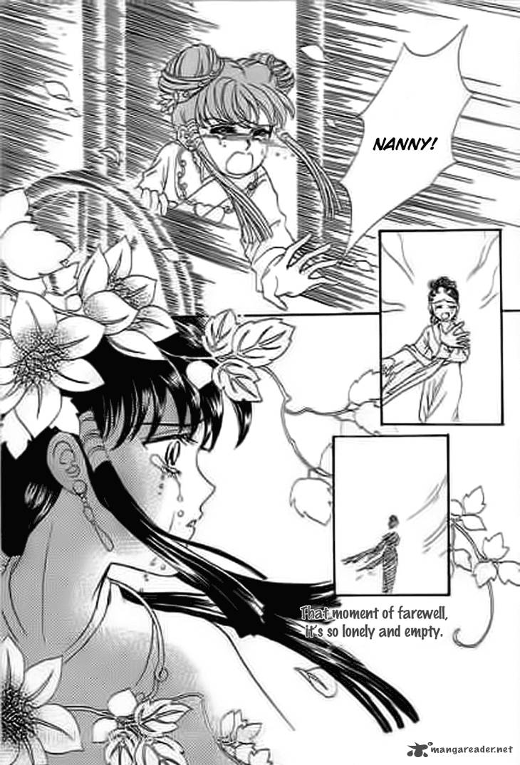 Falls In Love With 300 Year Old Girl 8 16