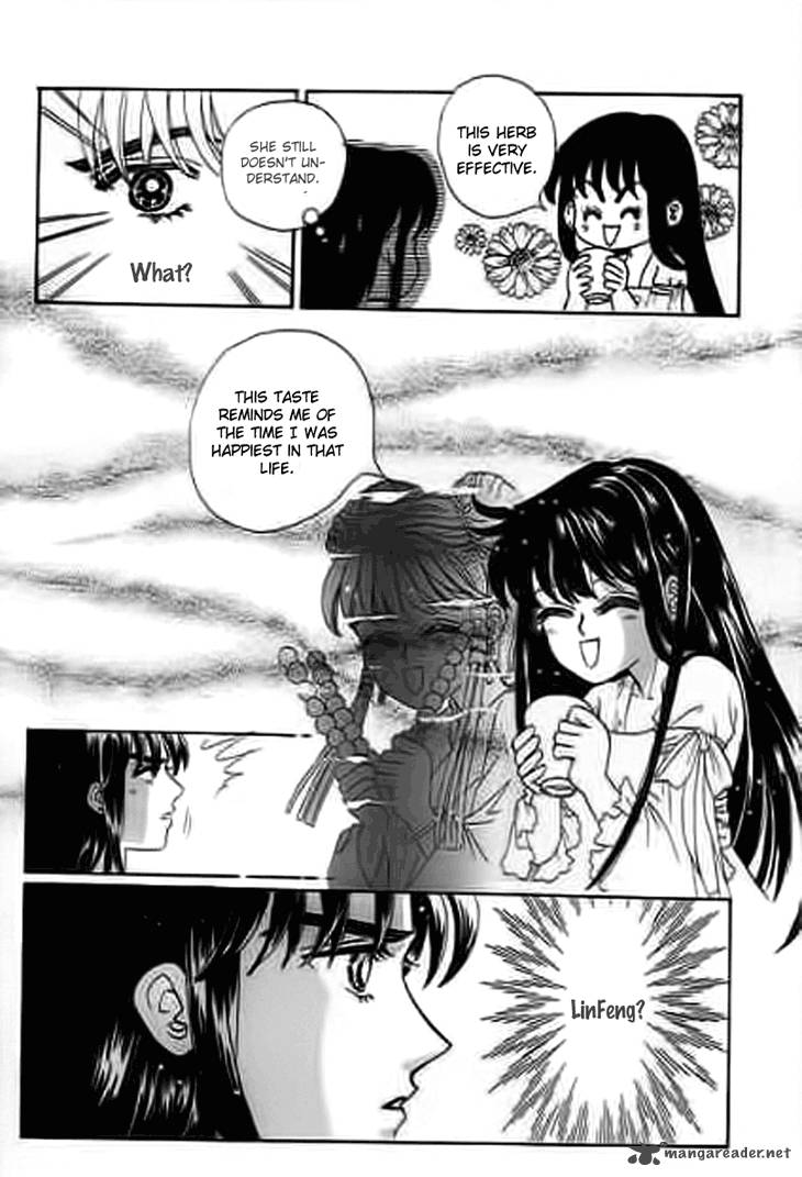 Falls In Love With 300 Year Old Girl 8 21