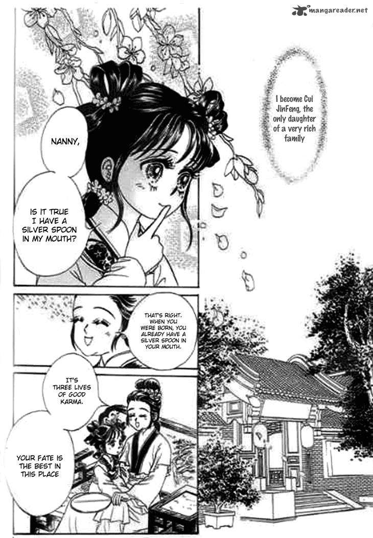Falls In Love With 300 Year Old Girl 8 3