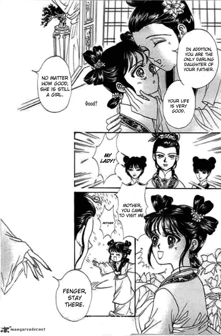 Falls In Love With 300 Year Old Girl 8 4