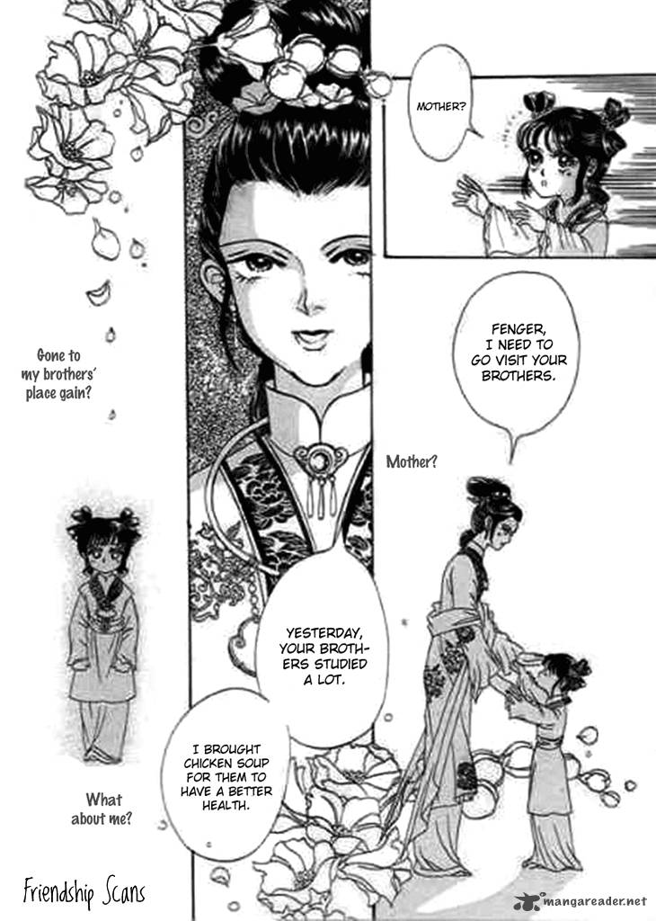 Falls In Love With 300 Year Old Girl 8 5