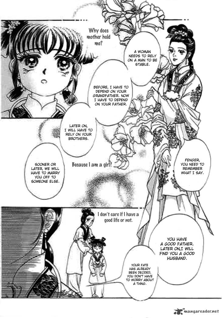 Falls In Love With 300 Year Old Girl 8 6