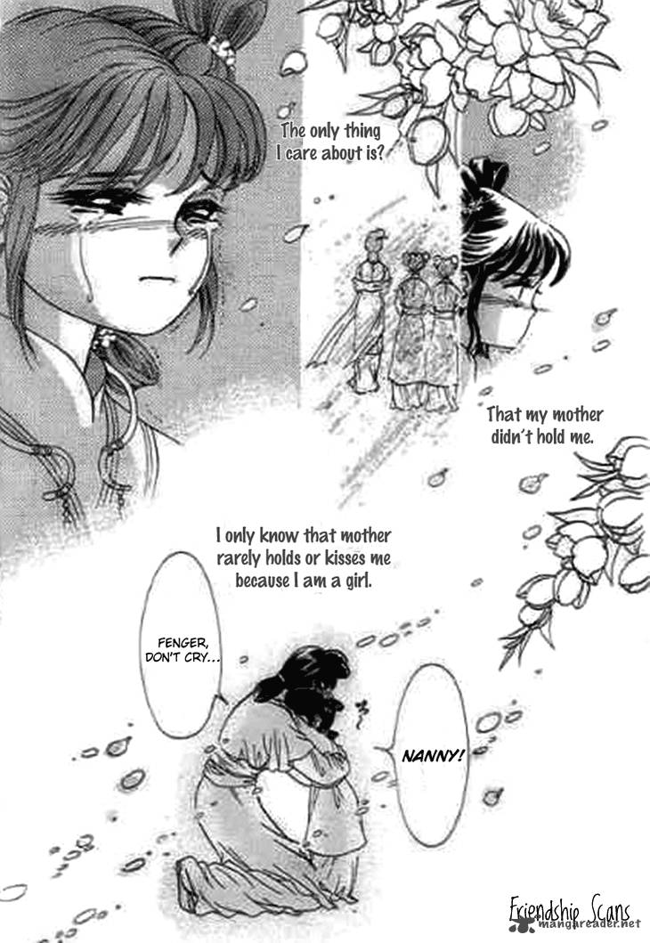 Falls In Love With 300 Year Old Girl 8 7