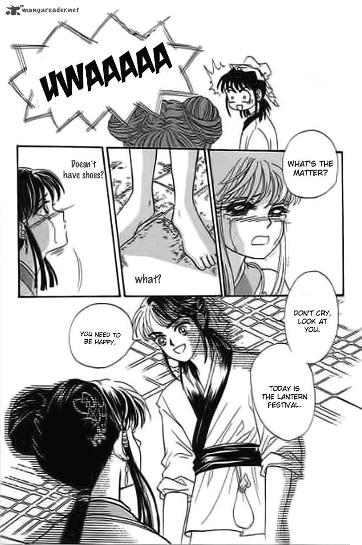 Falls In Love With 300 Year Old Girl 9 13