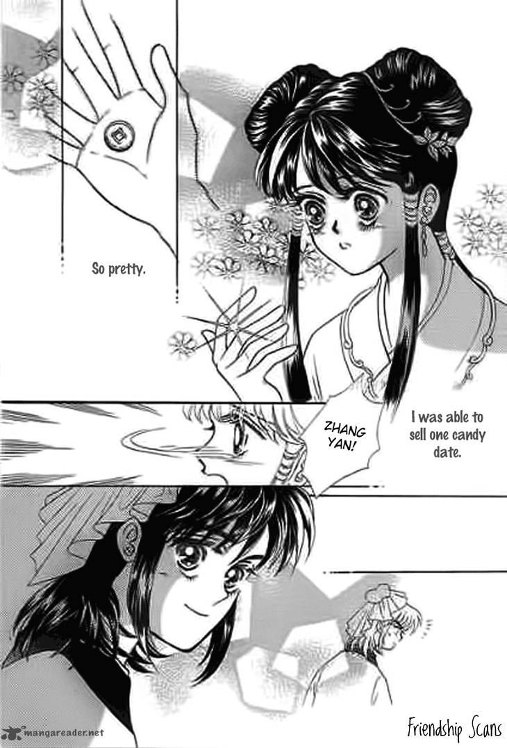 Falls In Love With 300 Year Old Girl 9 21