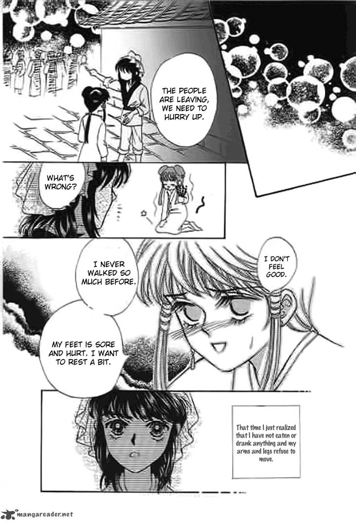 Falls In Love With 300 Year Old Girl 9 23