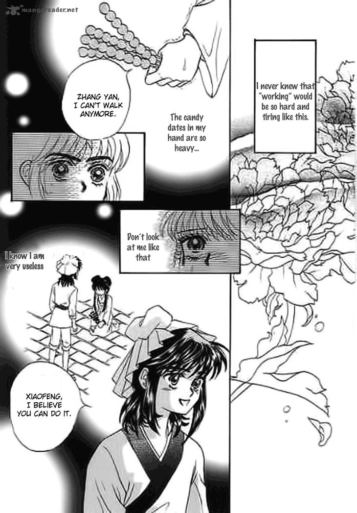 Falls In Love With 300 Year Old Girl 9 24