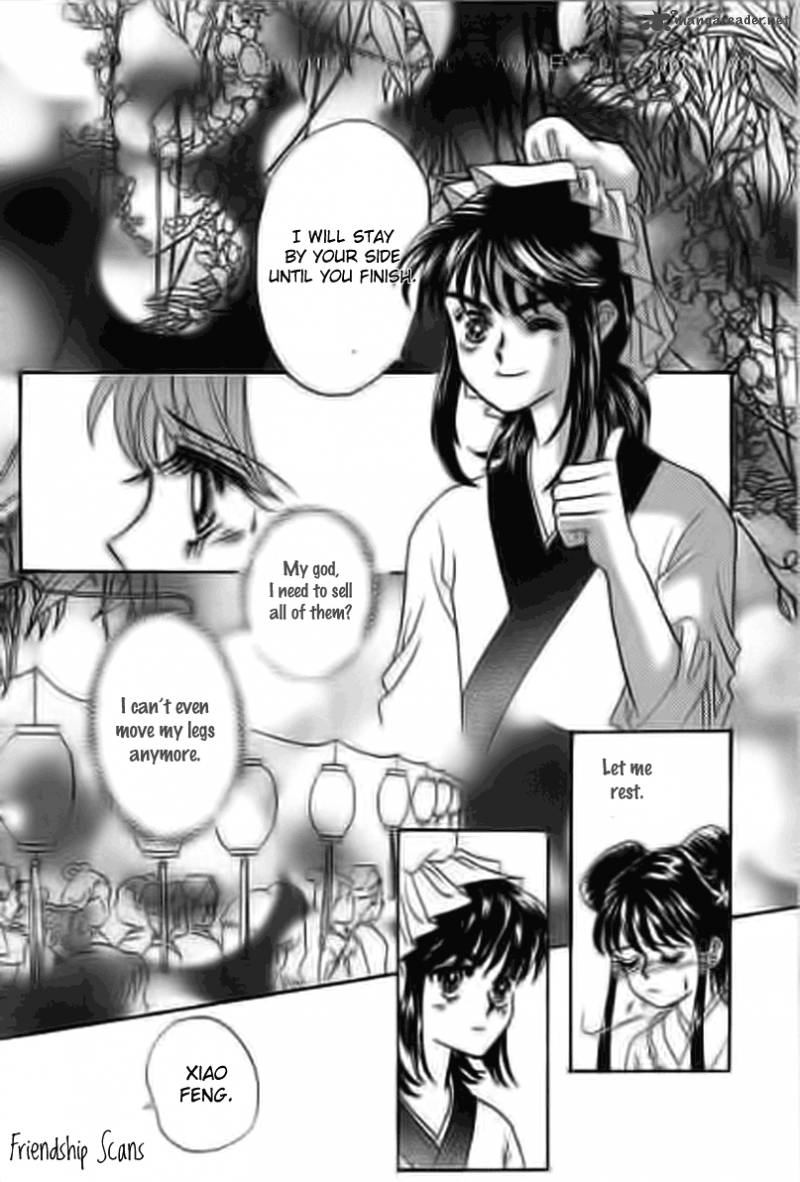 Falls In Love With 300 Year Old Girl 9 26