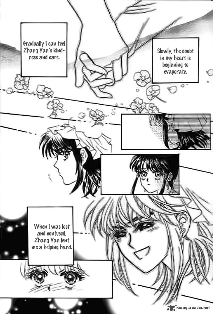 Falls In Love With 300 Year Old Girl 9 29