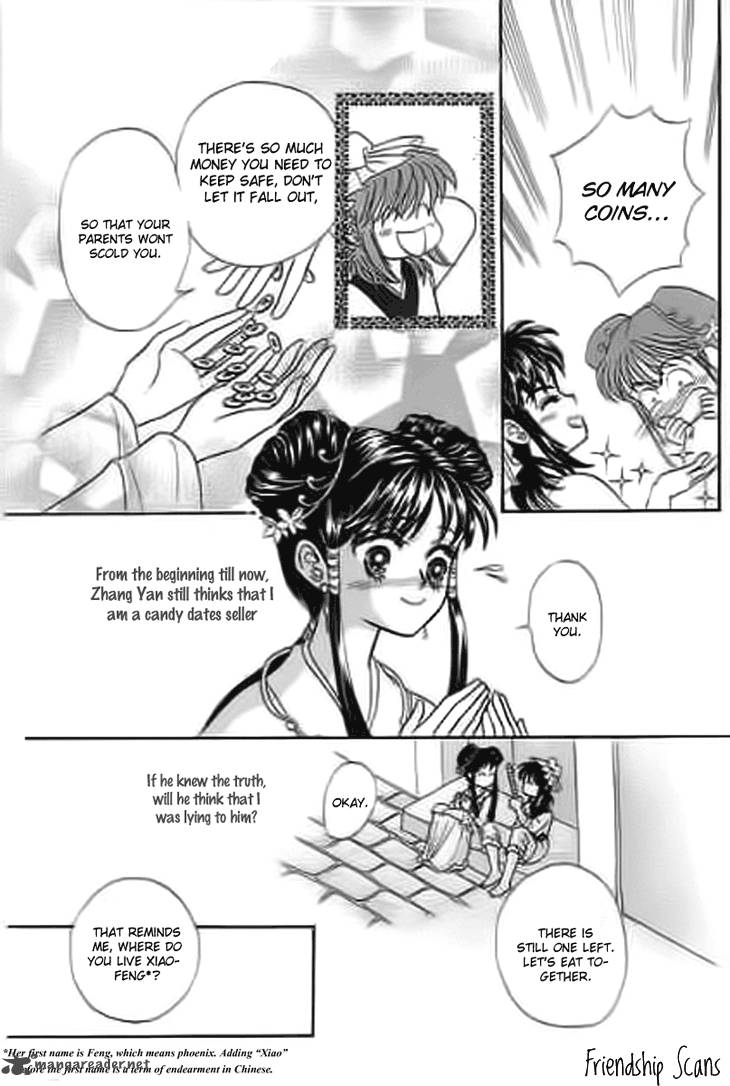 Falls In Love With 300 Year Old Girl 9 32