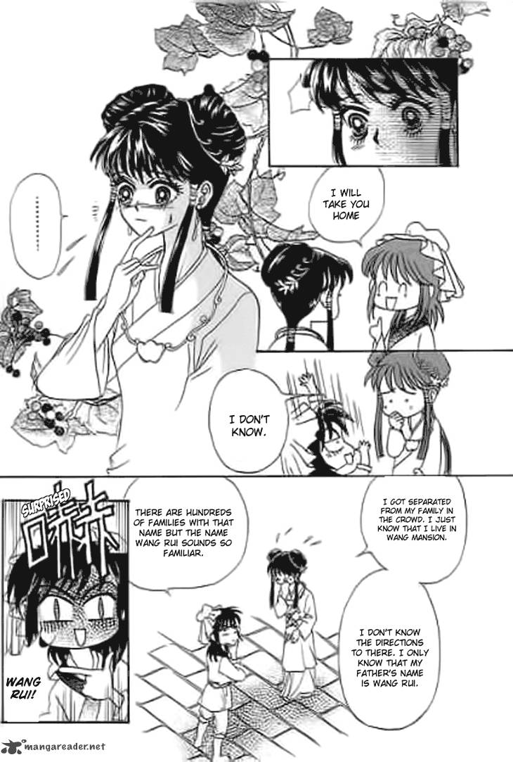 Falls In Love With 300 Year Old Girl 9 33