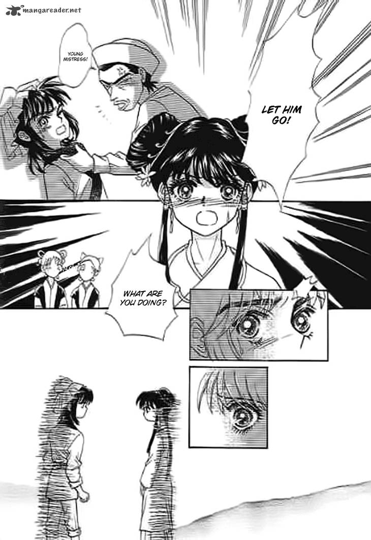 Falls In Love With 300 Year Old Girl 9 35