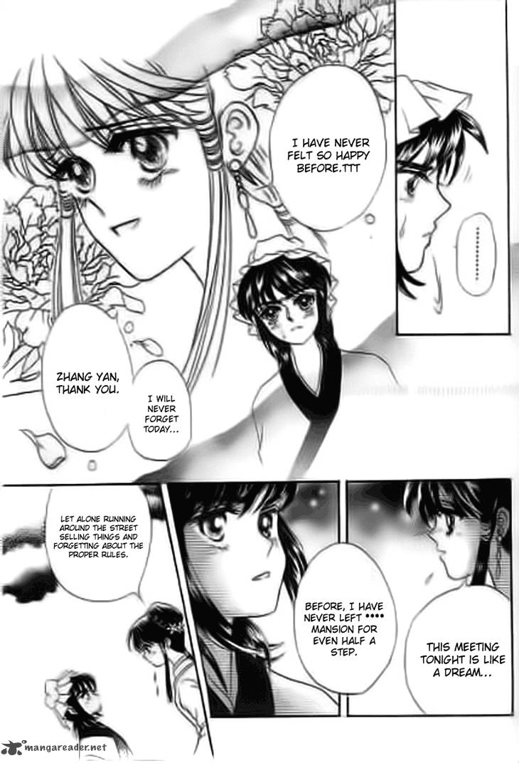 Falls In Love With 300 Year Old Girl 9 36