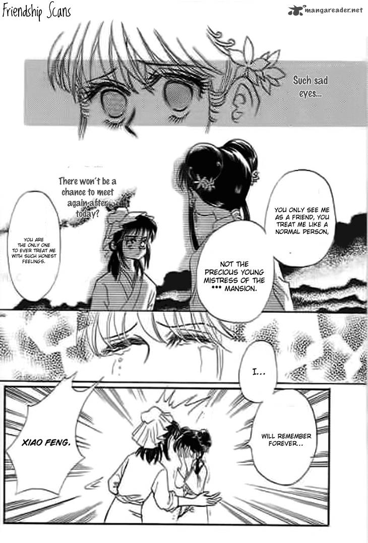 Falls In Love With 300 Year Old Girl 9 37