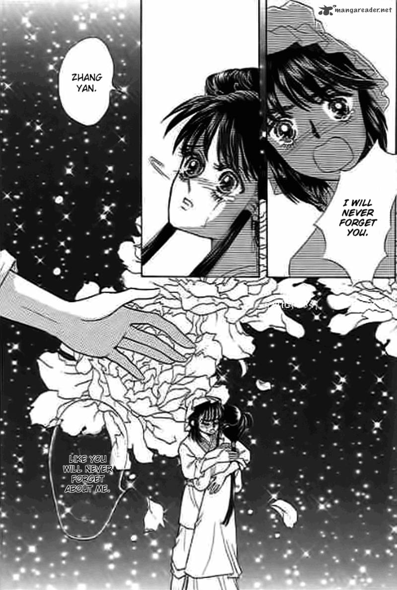 Falls In Love With 300 Year Old Girl 9 38
