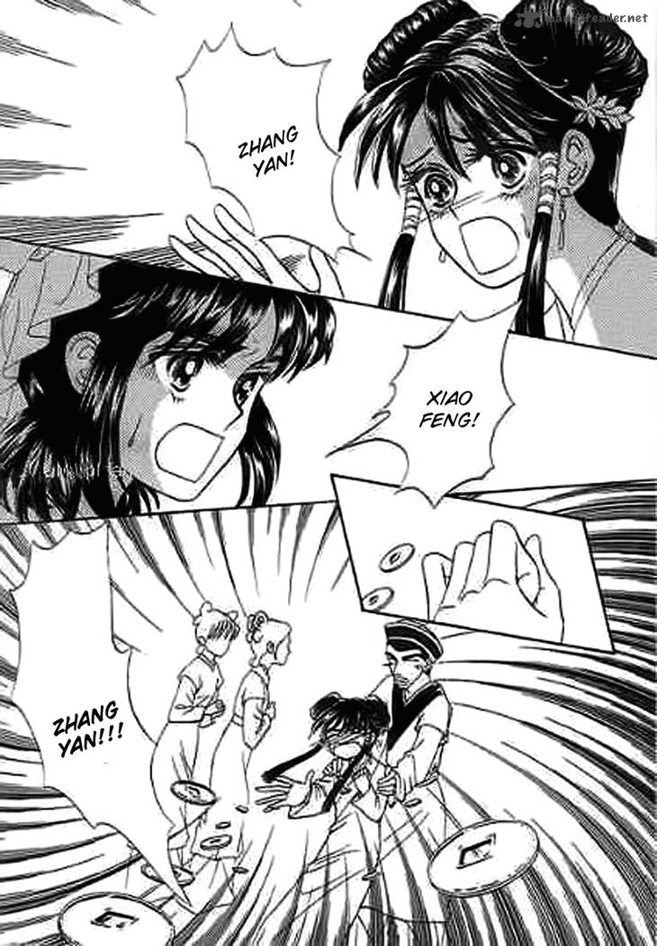 Falls In Love With 300 Year Old Girl 9 41