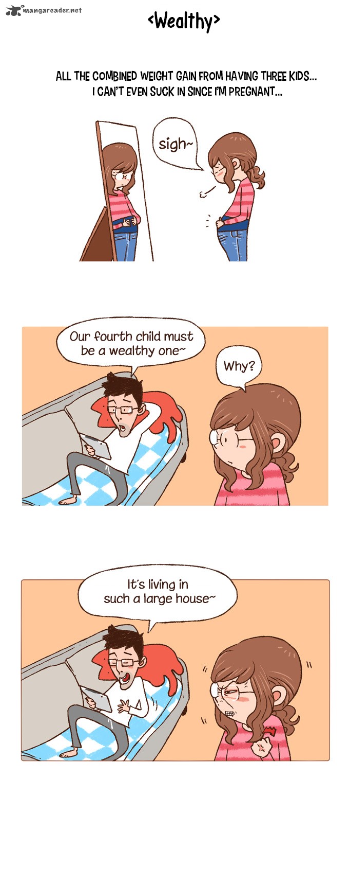 Family Size 2 4