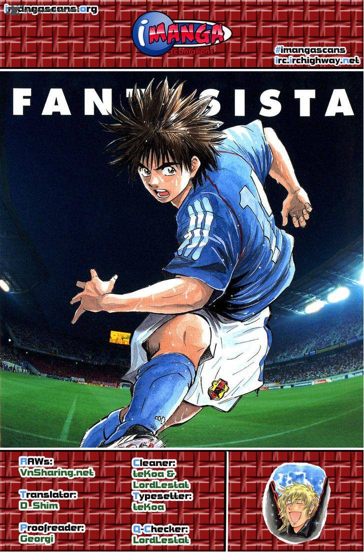 Fantasista 132 1