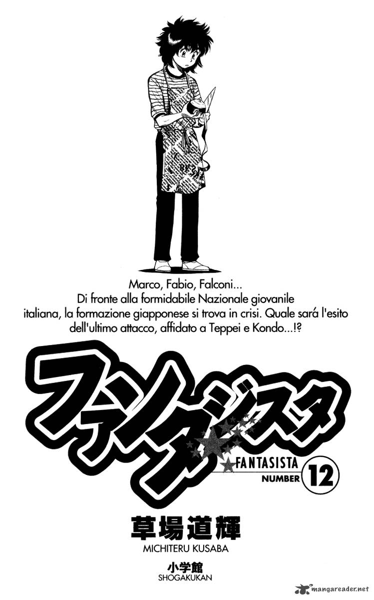 Fantasista 97 4