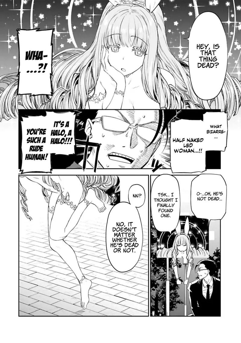 Fantasy Bishoujo Juniku Ojisan To 1 14