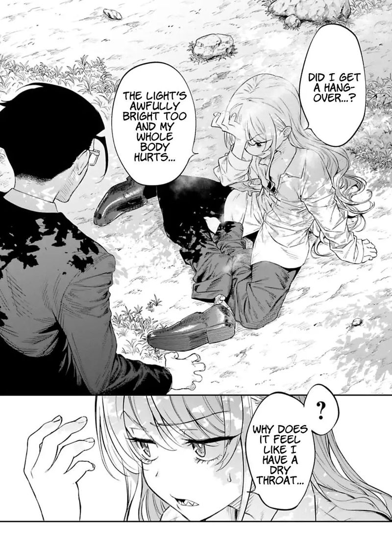 Fantasy Bishoujo Juniku Ojisan To 1 20