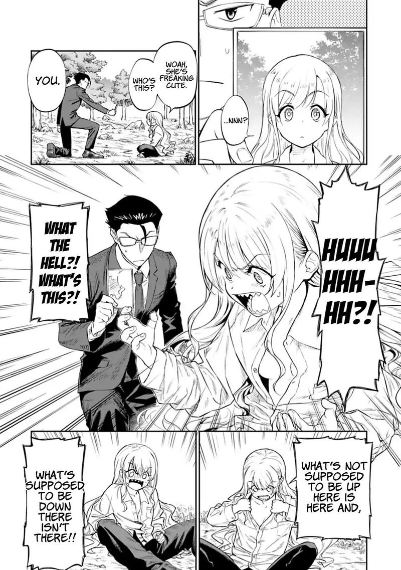 Fantasy Bishoujo Juniku Ojisan To 1 22