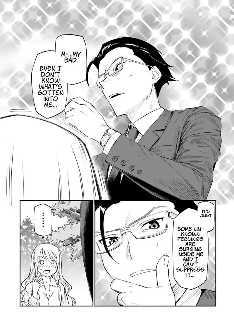 Fantasy Bishoujo Juniku Ojisan To 1 33