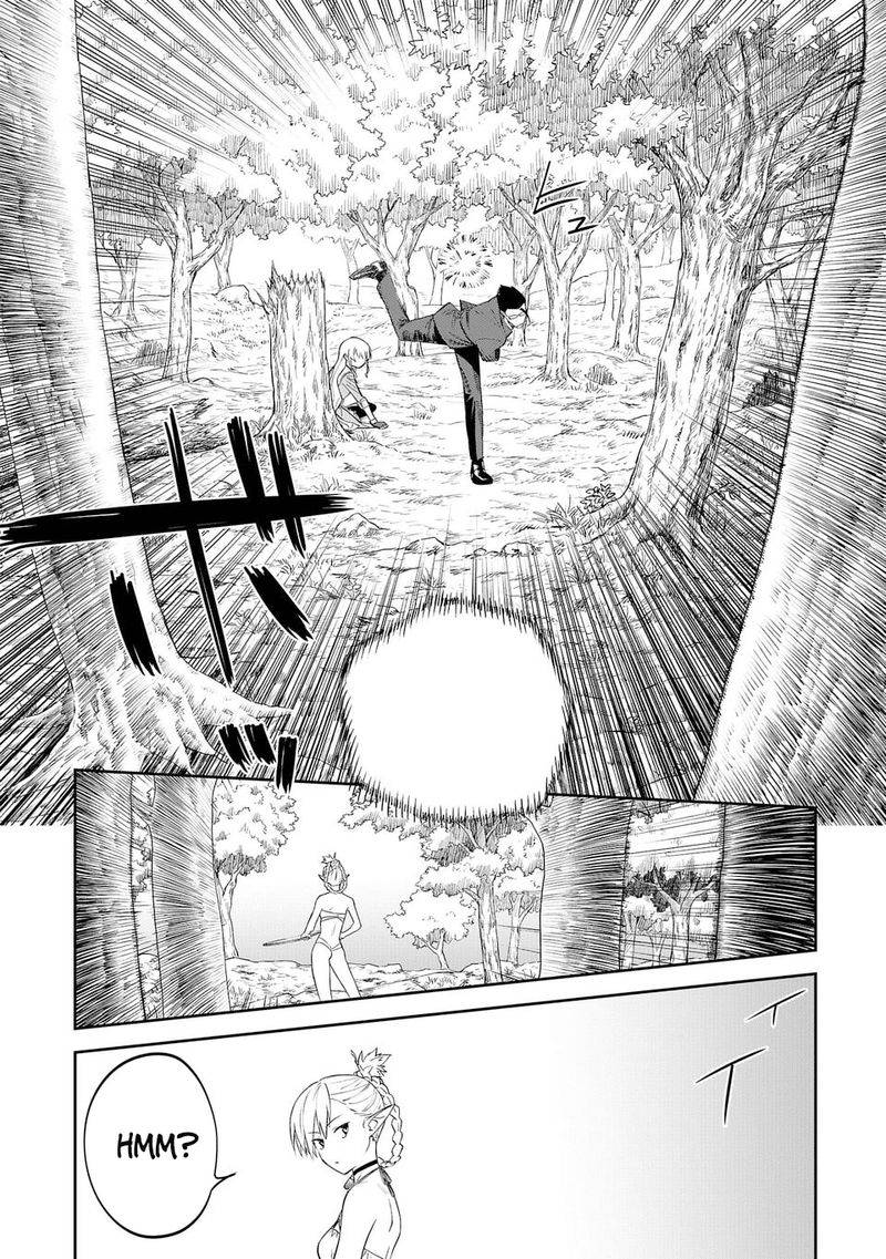 Fantasy Bishoujo Juniku Ojisan To 10 7