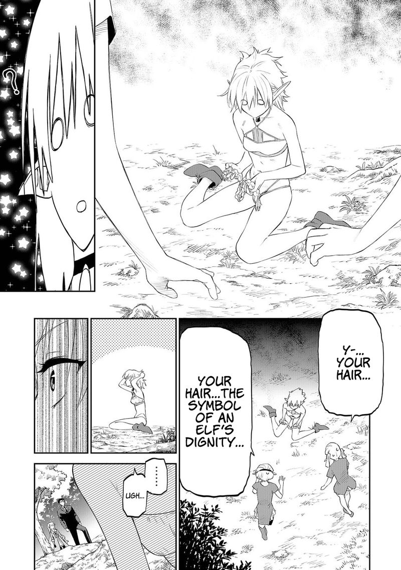 Fantasy Bishoujo Juniku Ojisan To 10 9