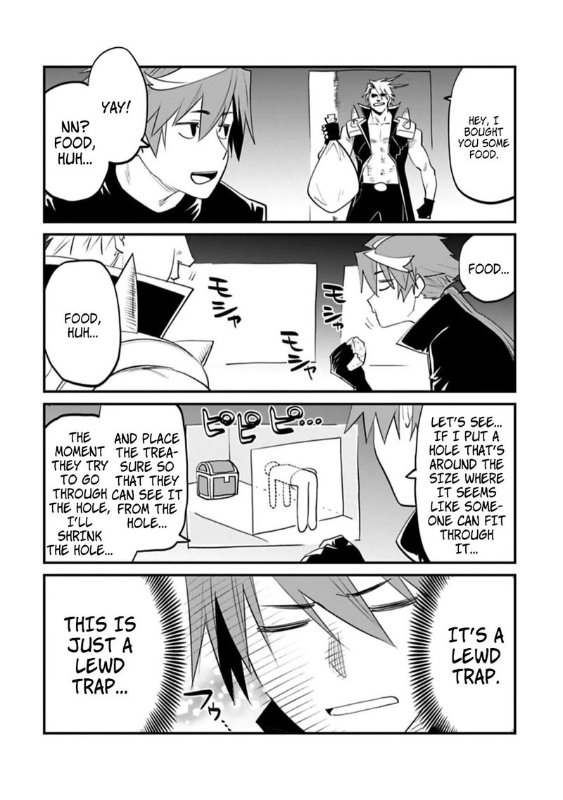 Fantasy Bishoujo Juniku Ojisan To 100 14