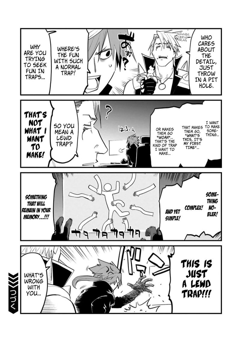 Fantasy Bishoujo Juniku Ojisan To 100 15