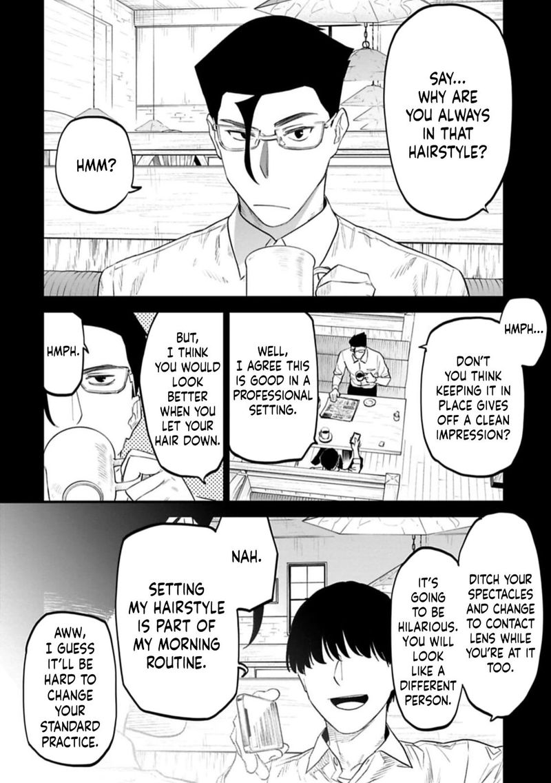 Fantasy Bishoujo Juniku Ojisan To 101 10