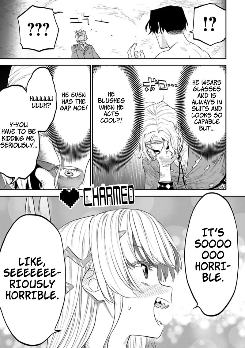 Fantasy Bishoujo Juniku Ojisan To 102 9