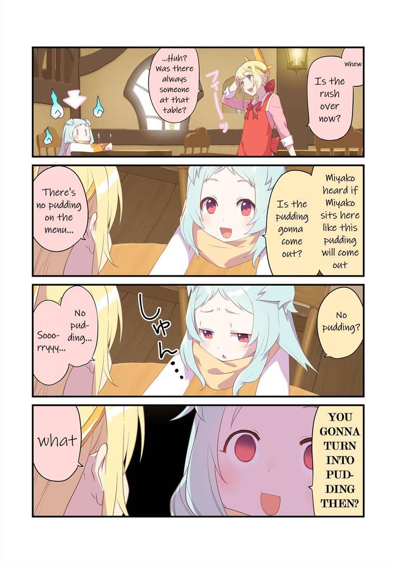 Fantasy Bishoujo Juniku Ojisan To 102e 4