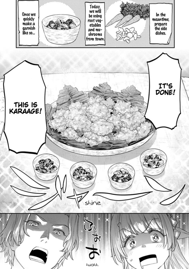 Fantasy Bishoujo Juniku Ojisan To 106 3